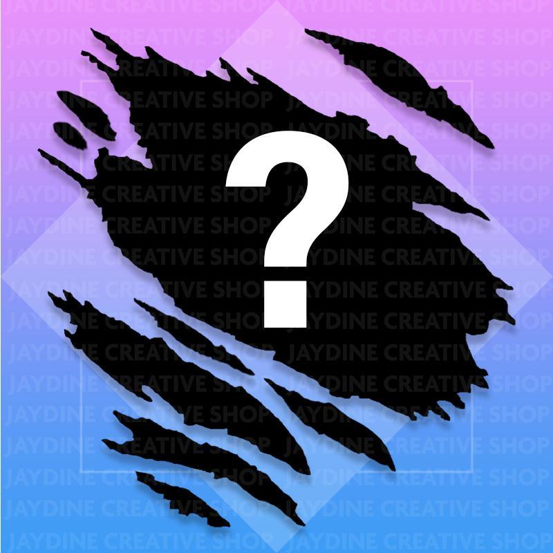 All Anime Anime Inspired Set 2  Anime Inspired Scratch Sticker Waterproof Vinyl for Helmet, Motorcycle, Car, Laptop & Tumbler